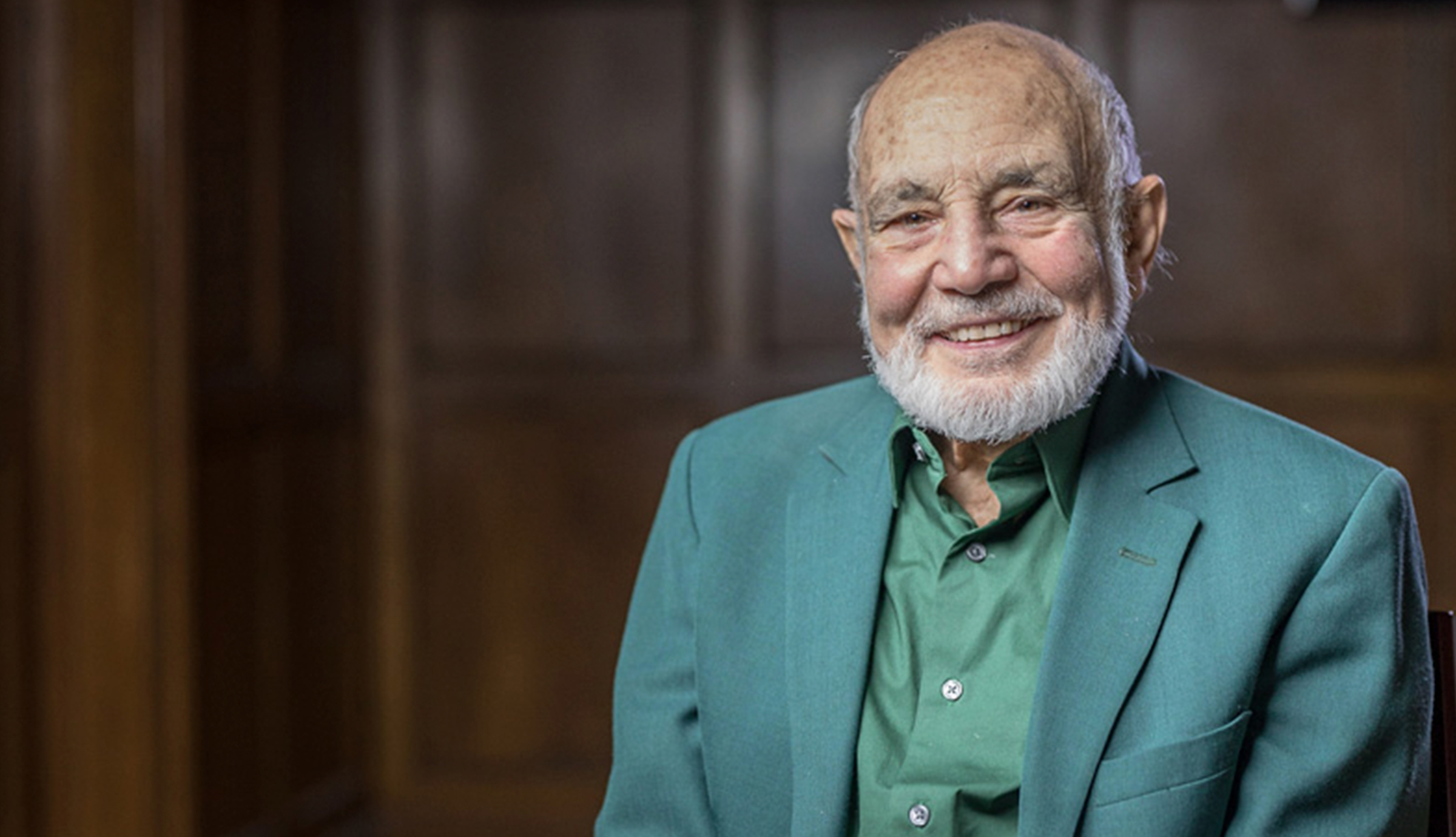 Read more about the article Support Launches Foglio Endowed Chair of Spirituality