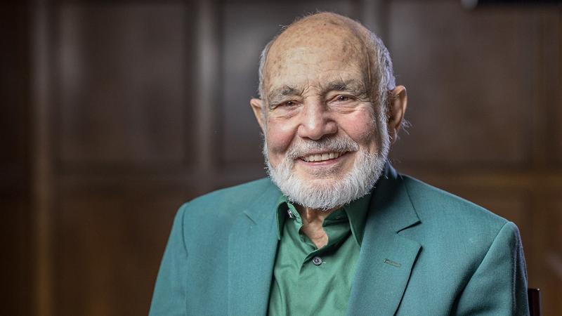 Read more about the article Long Time MSU Football Chaplain Fr. Jake Foglio Dies